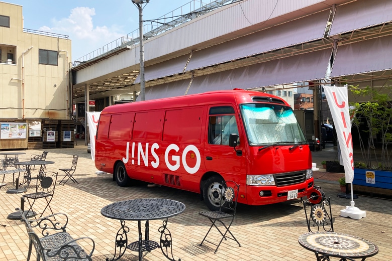 前橋商店街