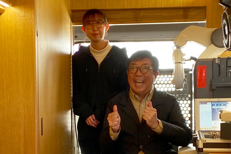 株式会社アースケア様