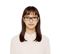 花粉対策メガネ 花粉を最大98 カット Jins 花粉cut メガネ 眼鏡 めがね のjins