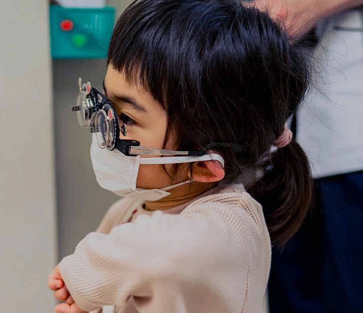【眼科医監修】子どもの弱視治療とは？治療の開始時期や治療後の対応も解説