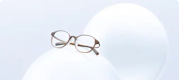 くもり止めレンズ