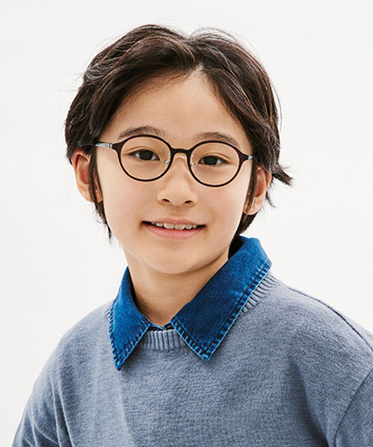 KIDSサイズのイメージ