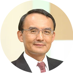 不二門 尚先生の写真