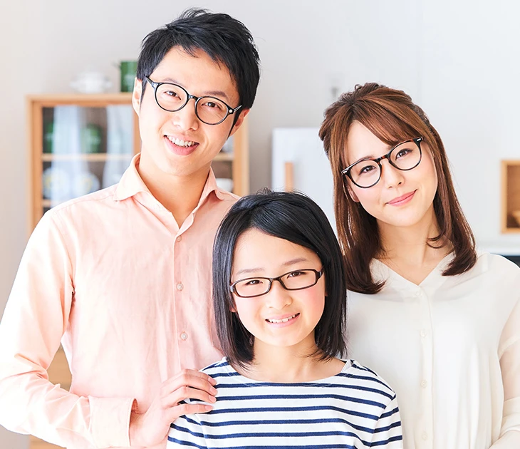 【眼科医監修】子どもの視力低下は遺伝と環境が原因！目が悪くならない生活習慣とは？