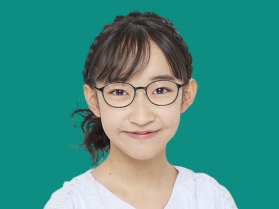 Jins ジンズ の子ども用メガネ Jins 眼鏡 メガネ めがね