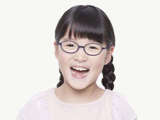 Jins ジンズ の子ども用メガネ Jins 眼鏡 メガネ めがね