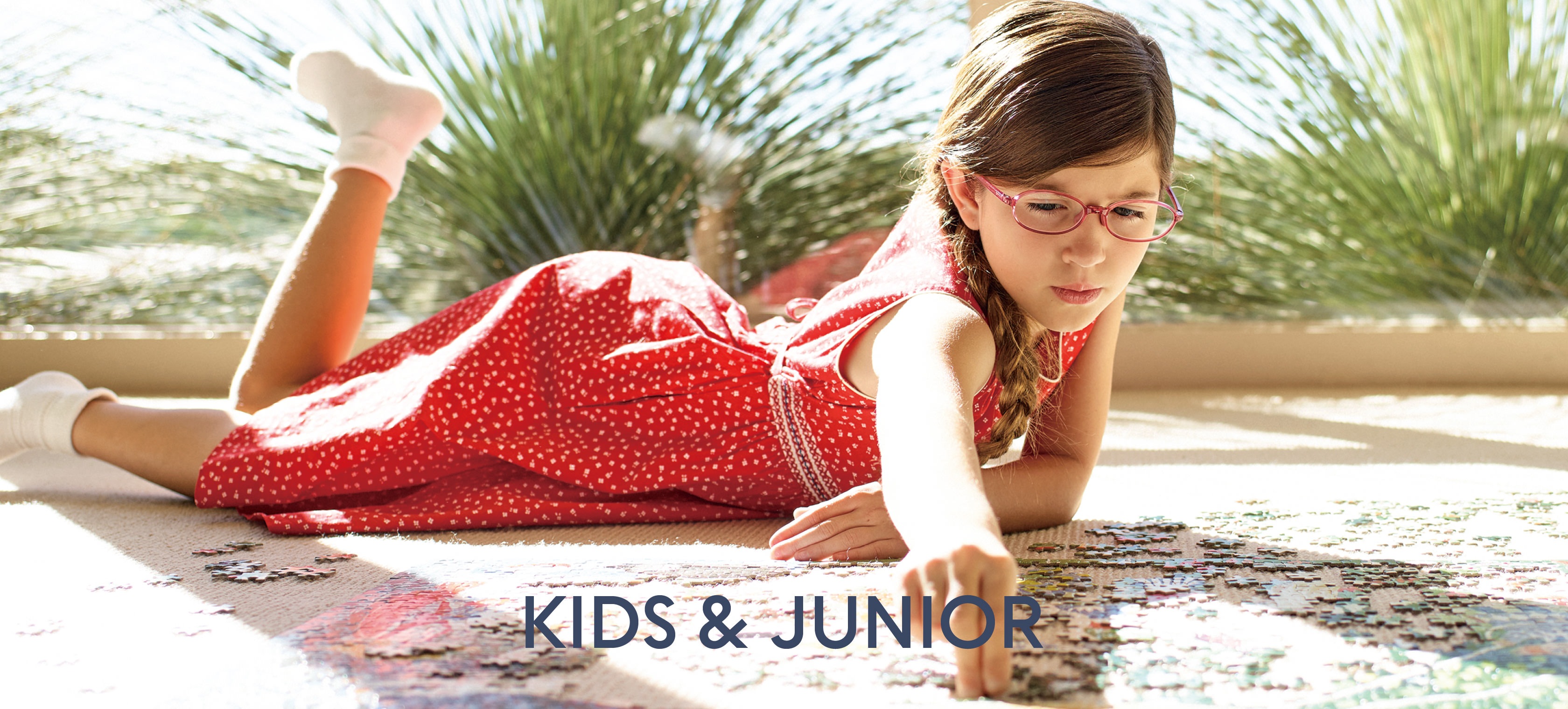 KIDS & JUNIOR