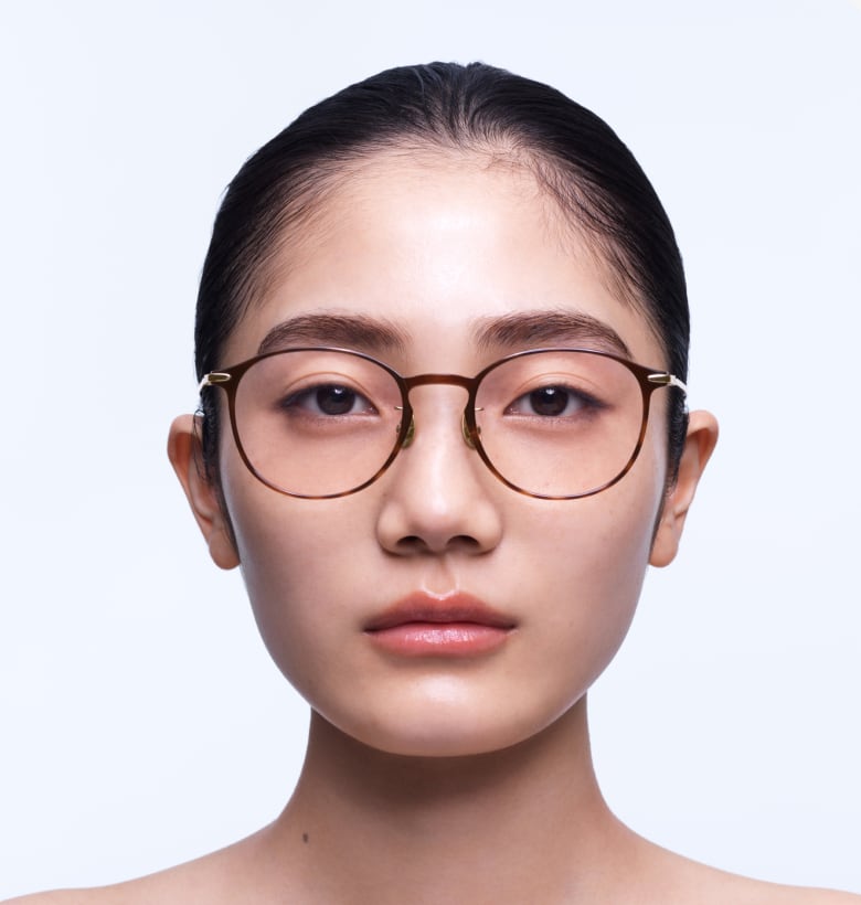 ペールピンク 着用イメージ