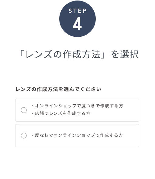 「カートに入れる」をクリック
