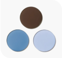 JINS FASHION COLOR LENS