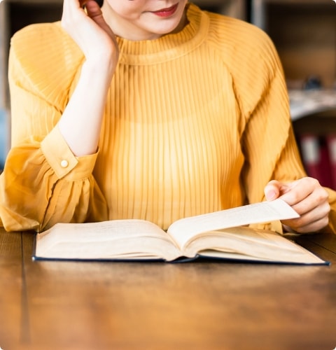 遠近両用レンズ