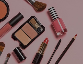 チークカラー®レンズ