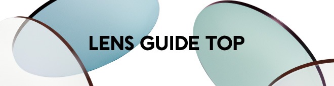 LENS GUIDE レンズガイドトップ