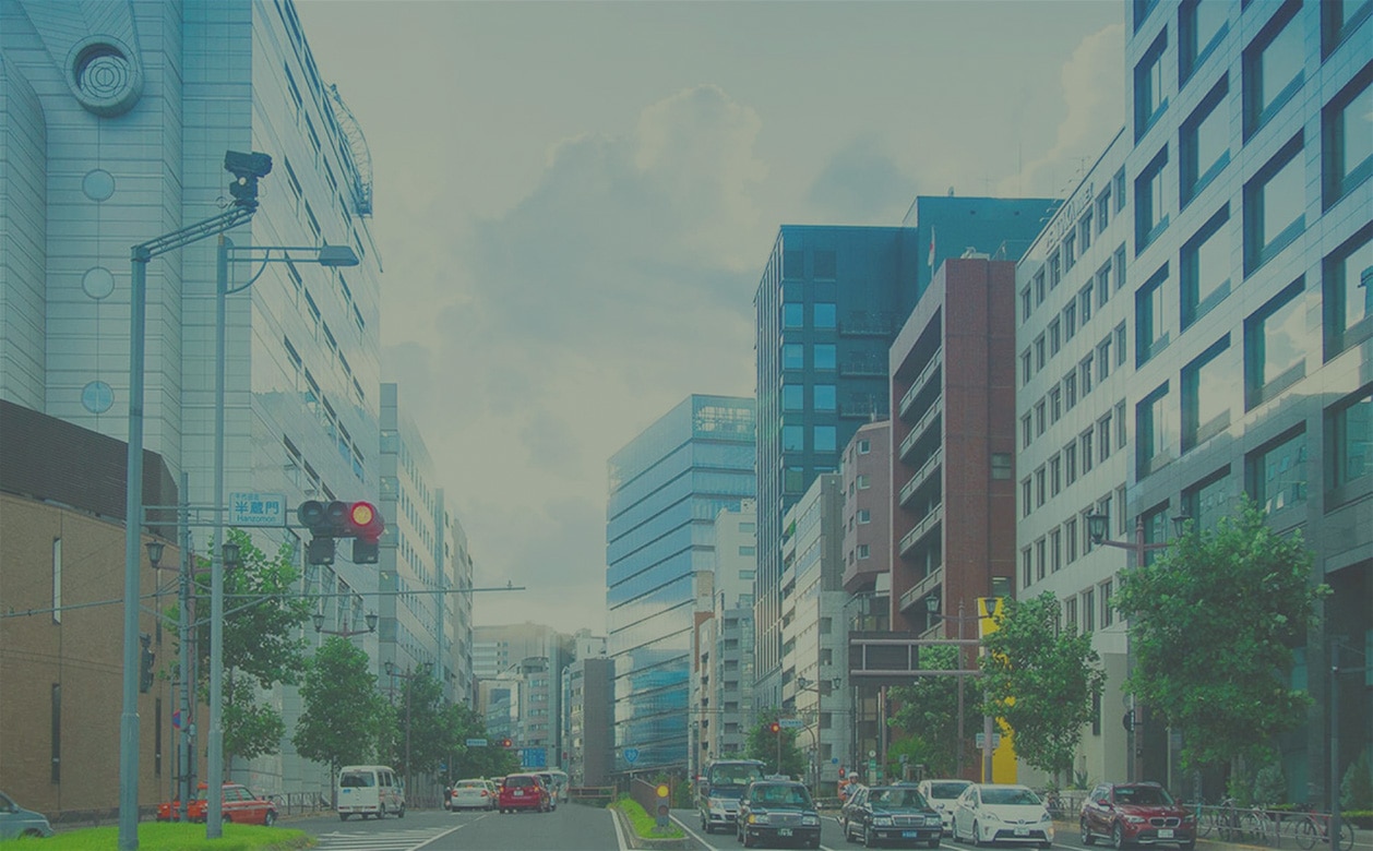 見え方イメージ ディープグレー After