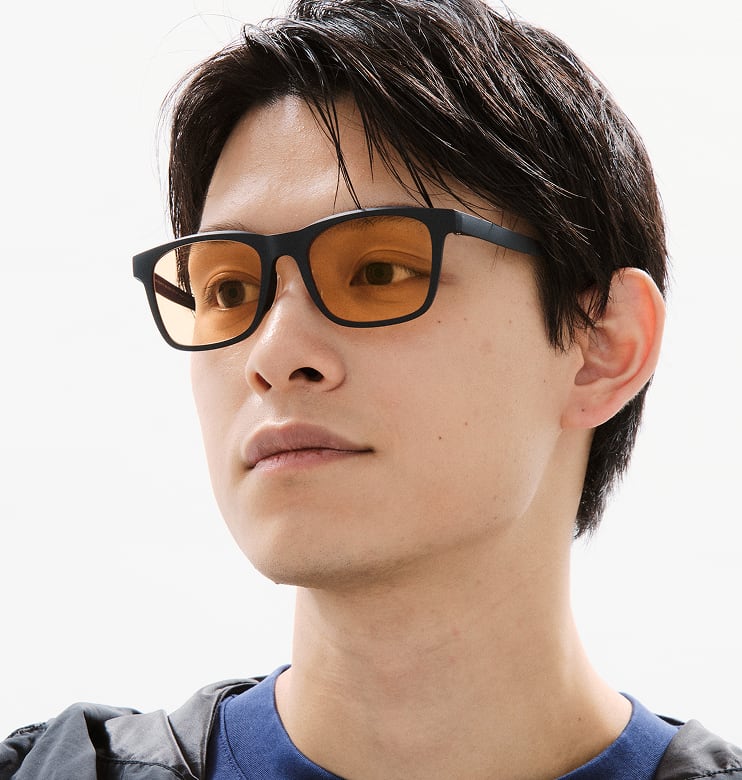 着用イメージ ナイト
