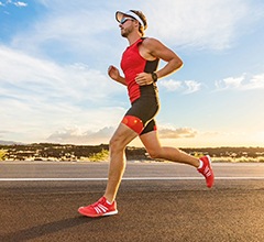 ランニング用サングラスの選び方