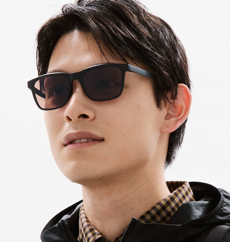 着用イメージ