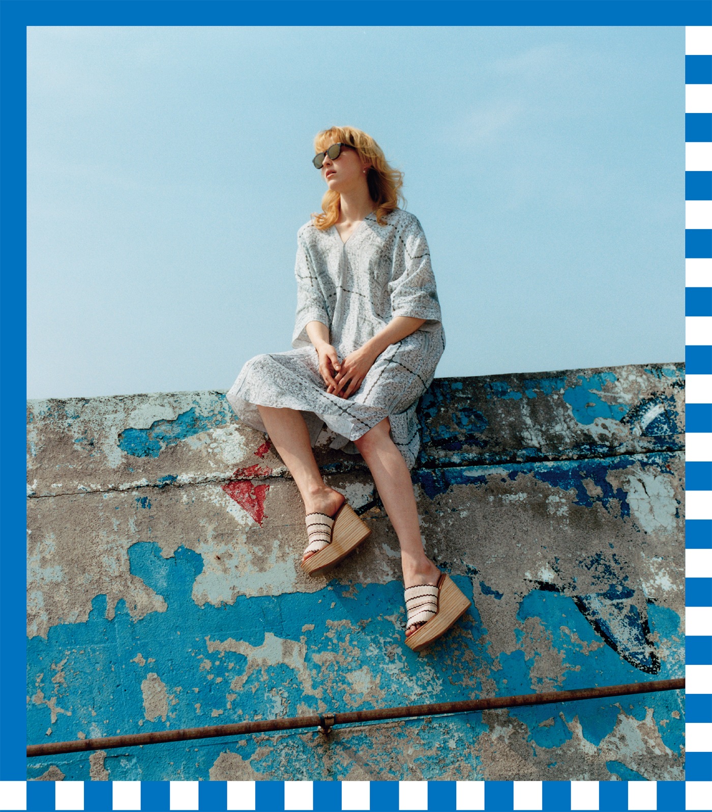 LOOK BOOK 2018 Summer