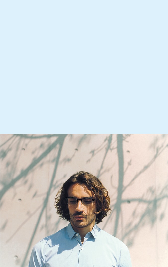 LOOK BOOK 2018 Summer