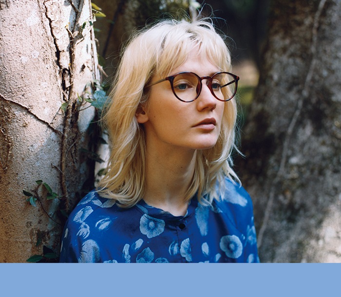 LOOK BOOK 2018 Summer