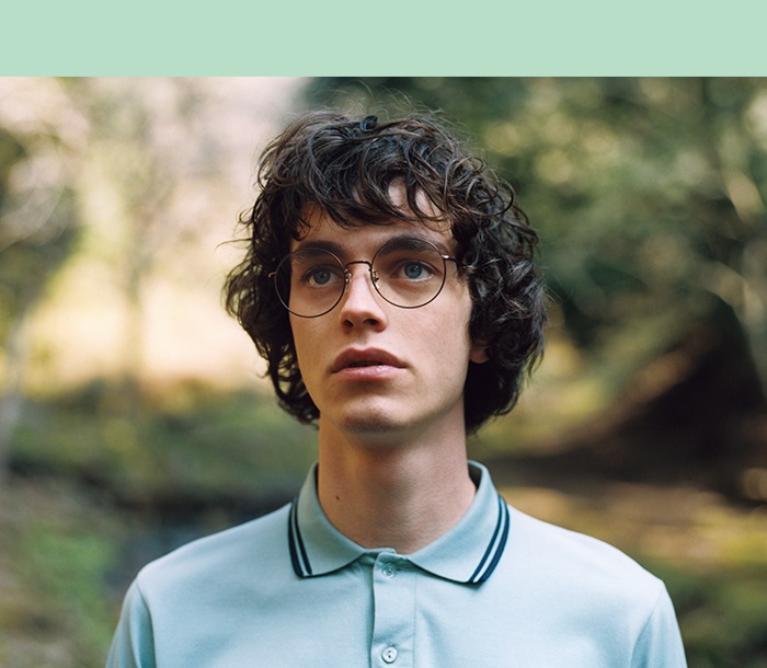LOOK BOOK 2018 Summer