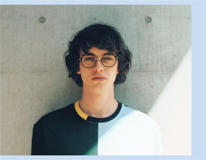 LOOK BOOK 2018 Summer