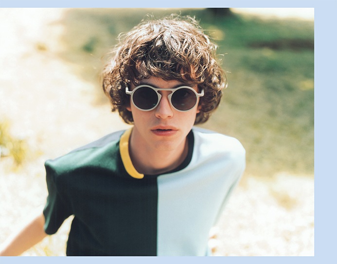 LOOK BOOK 2018 Summer