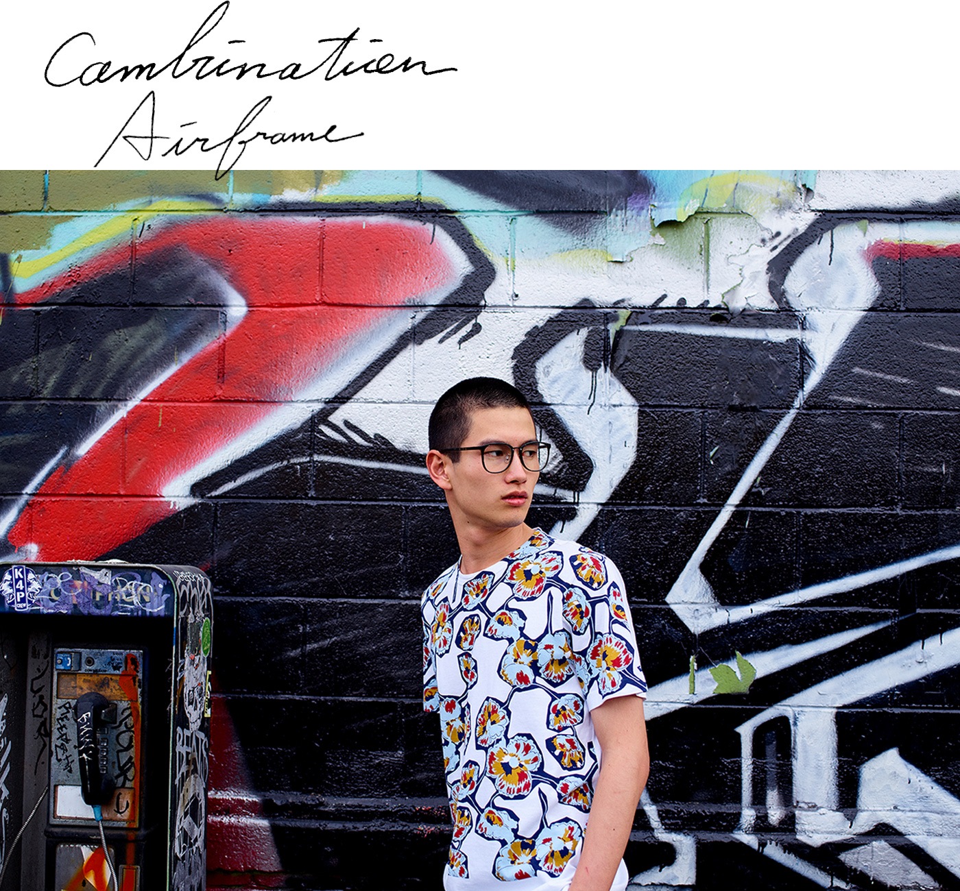 【Trend Combination】ブラウンデミ(86)