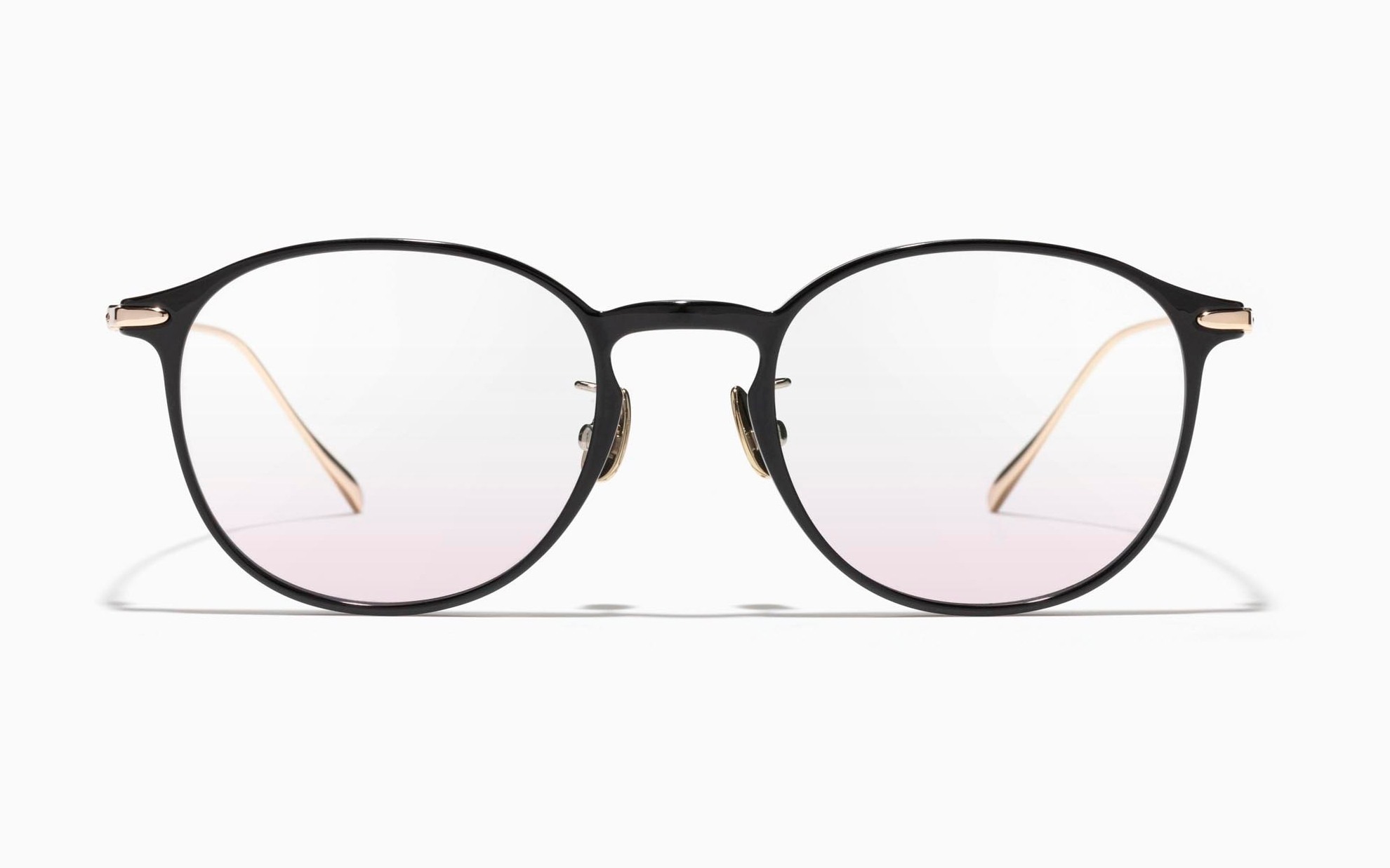 中顔面短縮効果×チークレンズ 03