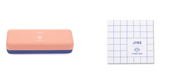 Metalシリーズ Metal× Airframeシリーズ Bicolorシリーズには、 オリジナルケース及びオリジナルセリートをプレゼント! (数量限定)