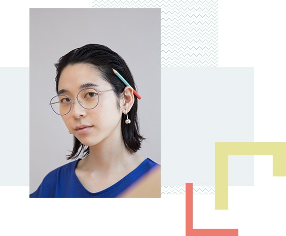 JINS SCREENシリーズ