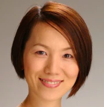 内野 美樹 先生