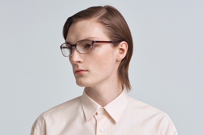 花粉 飛沫対策メガネ 花粉最大98 カット 飛沫最大92 カット Jins Protect Jins 眼鏡 メガネ めがね