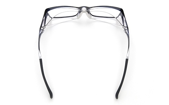 花粉 飛沫対策メガネ 花粉最大98 カット 飛沫最大92 カット Jins Protect Jins 眼鏡 メガネ めがね