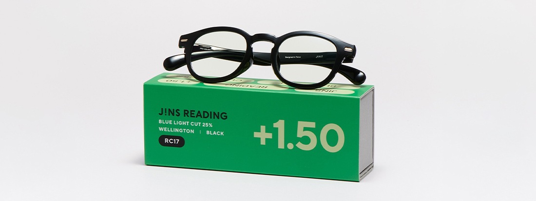 JINS READING