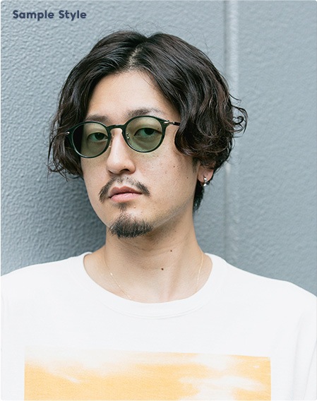 カラーレンズアレンジ Jins 眼鏡 メガネ めがね カラーレンズアレンジ Jins 眼鏡 メガネ めがね