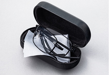 オリジナルケース