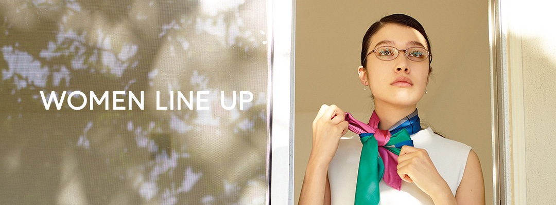BRAND NEW LIFE  for WOMEN
