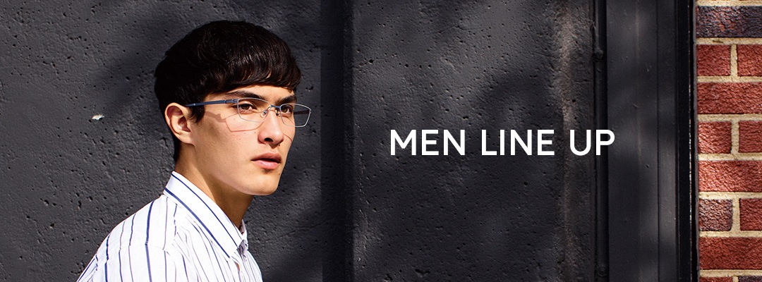 BRAND NEW LIFE  for MEN