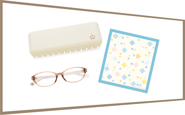 あんさんぶるスターズ Jinsコラボレーションメガネ Jins 眼鏡 メガネ めがね あんさんぶるスターズ Jinsコラボレーションメガネ Jins 眼鏡 メガネ めがね