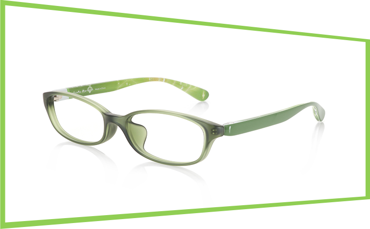 Switch メガネ斜め