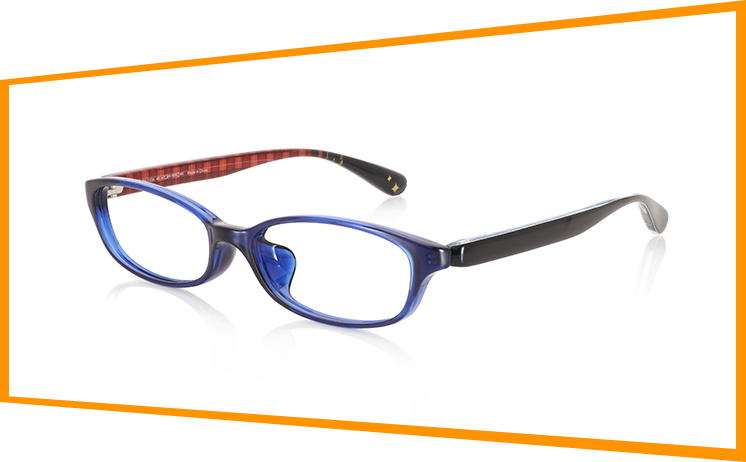 あんさんぶるスターズ Jinsコラボレーションメガネ Jins 眼鏡 メガネ めがね