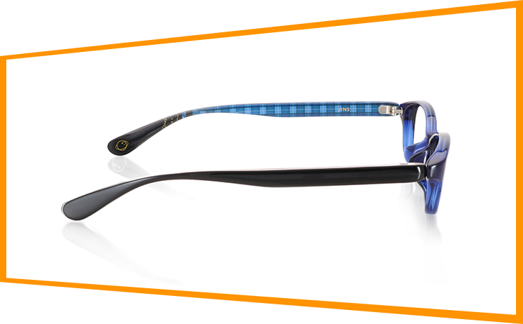 Trickstar メガネ横