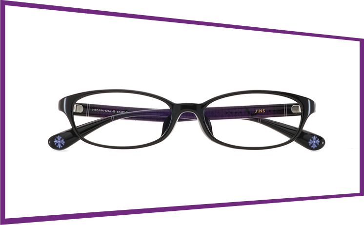 あんさんぶるスターズ Jinsコラボレーションメガネ Jins 眼鏡 メガネ めがね