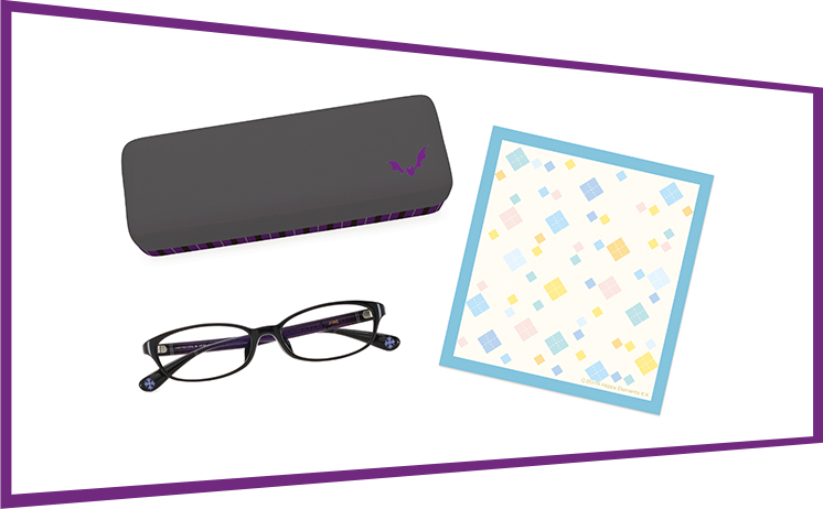 あんさんぶるスターズ Jinsコラボレーションメガネ Jins 眼鏡 メガネ めがね