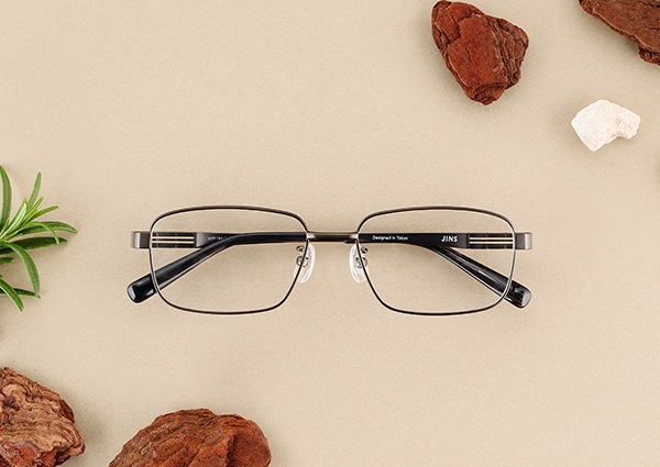 Bold Titanium