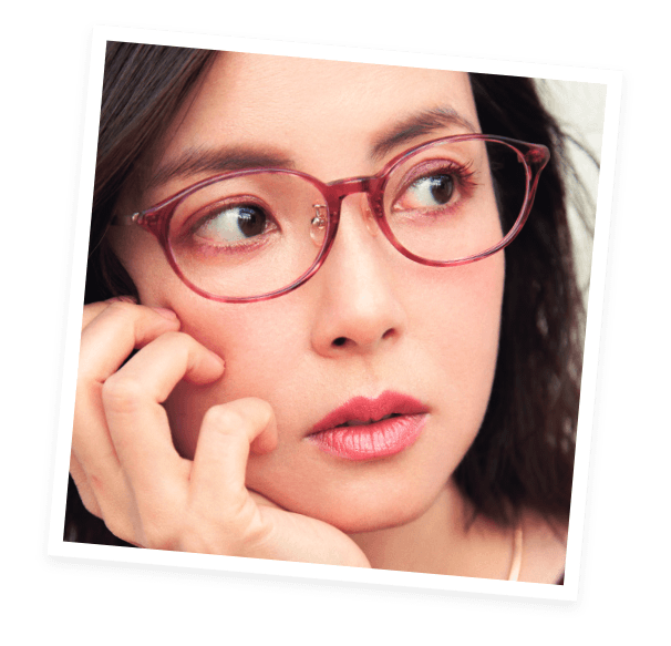 Story 美st Jinsコラボ Jins 眼鏡 メガネ めがね