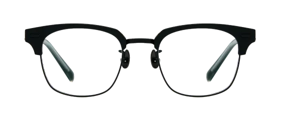 MMF-26A-032 297(Matte Black)