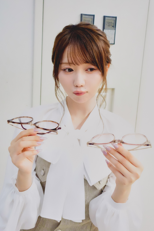 BEHIND PHOTO