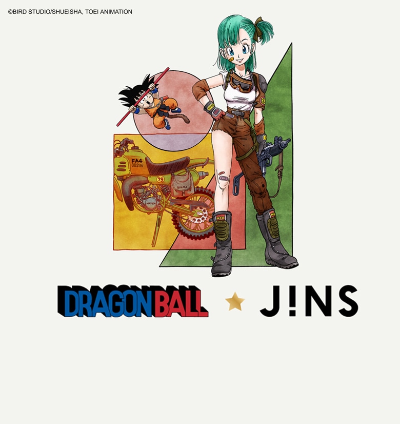 タグ：コラボ：ドラゴンボール